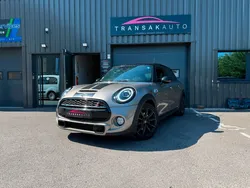MINI MINI Cooper S 2.0 i 16V 192 cv / BEL ETAT / RIEN A PREVOIR