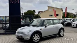 MINI One de 2003