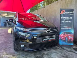 Citroën Grand C4 Spacetourer 1.5 BlueHDi Feel Business