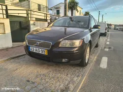 Volvo V50 1.6 D Nível 1