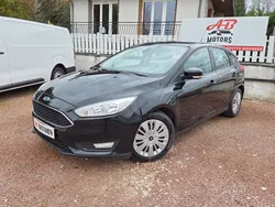Ford Focus III EcoBoost 125CH Trend S&S