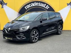 Renault Grand Scénic (3) Intens Blue dCi 120