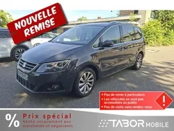 Seat Alhambra 2.0 TDI DSG 7S Pano Alcantara AHK Xenon