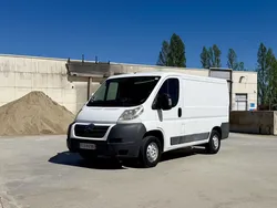 Citroen JUMPER FG 30 L1H1 HDI 110 BUSINESS
