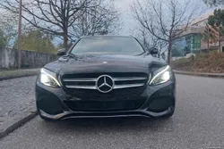 Mercedes-Benz C 200 D BlueTec Avantgarde Aut.