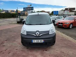 Renault Kangoo II (K61) 1.5 Blue dCi 80ch Trend