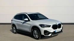 BMW X1 sDrive 18dA