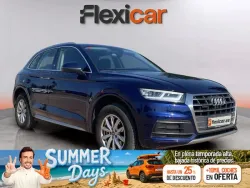 AUDI Q5 50 TDI Advanced quattro tiptronic 210kW