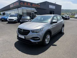 Opel GRANDLAND X 1.6 D 120CH ECOTEC EDITION