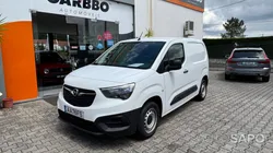 Opel Combo 1.5 CDTi L1H1 Enjoy de 2020