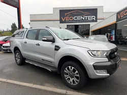 Ford Ranger DOUBLE CABINE 2.2 TDCi 160 cv WILDTRAK 4X4 Reprise possible