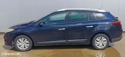 Renault Mégane Break