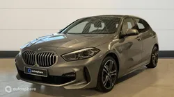 Bmw Série 1 116iA 109ch M Sport DKG7