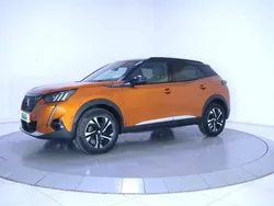 Peugeot 2008 BlueHDi 100 S&S BVM6 - GT Line