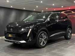 Peugeot 3008 1.2 PureTech Allure EAT8