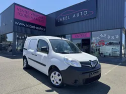 Renault kangoo 1.5 dci 80ch confort 2 places