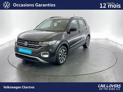 VOLKSWAGEN T-Cross 1.0 TSI 110 Start/Stop BVM6 Active