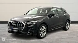 Audi Q3 2.0 TDI 150ch S line S tronic 7