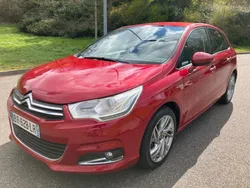 Citroen c4 1.6 hdi 92 cv exclusive
