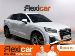 AUDI Q2 30 TDI S line 85kW