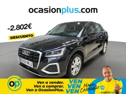AUDI Q2 35 TFSI Advanced S tronic 110kW