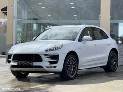 Porsche Macan Standard