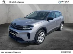 Citroen C5 Aircross BlueHDi 130ch S&S Feel EAT8