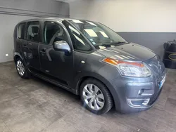 Citroen c3 picasso 1.6 hdi 110 airdream exclusive 2009