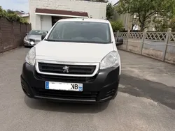 Peugeot Partner 1.6 HDI 100CV 10/18 et 86120KMS distribution ok 9990