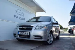 Chevrolet Aveo 1.2 LS