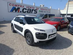 Citroen C4 Cactus 1.2 e-VTi Feel ETG 82