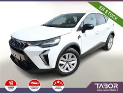 Mitsubishi ASX Plus 91 Sièges chauf LED Keyl