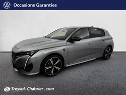 PEUGEOT 308 SW BlueHDi 130ch S&S EAT8 GT