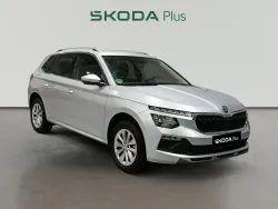 SKODA Kamiq 1.0 TSI Selection 85kW
