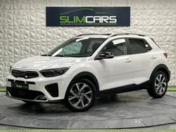 Kia Stonic 1.0 T-GDi 100ch GT Line Premium DCT7