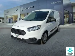 FORD Transit Courier Van 1.5TDCi Trend 75