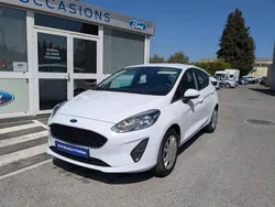 Ford Fiesta 1.1 75ch Cool & Connect 5p