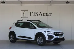 Dacia Sandero 1.0 TCe Stepway Essential
