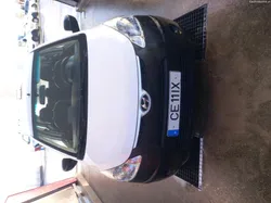 Hyundai i10 citadino
