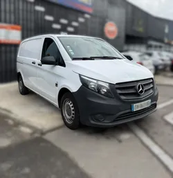 Mercedes-Benz Vito 109 CDI lang