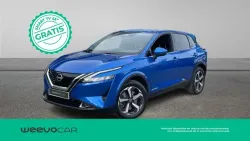 NISSAN Qashqai E-POWER Tekna+ 4x2 140kW