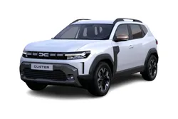 DACIA Duster Mild Hybrid 130 Extreme
