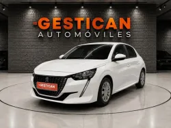 Peugeot 208 BlueHDi 73kW (100CV) Active