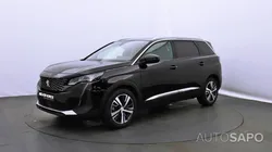 Peugeot 5008 de 2021