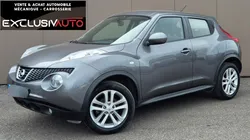 Nissan Juke 1.5 DCI 110cv VISIA