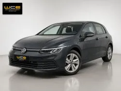 Volkswagen Golf 2.0TDI 85kW