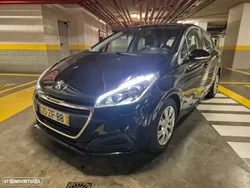Peugeot 208 1.5 BlueHDi Active Pack