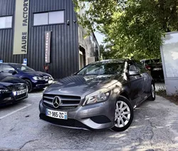 Mercedes Classe A III (W176) 200 CDI Sensation