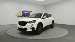 Peugeot 2008 1.2 PureTech S&S Active Pack 100