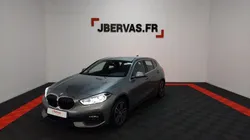 BMW Série 1 118i DKG7 Business Design